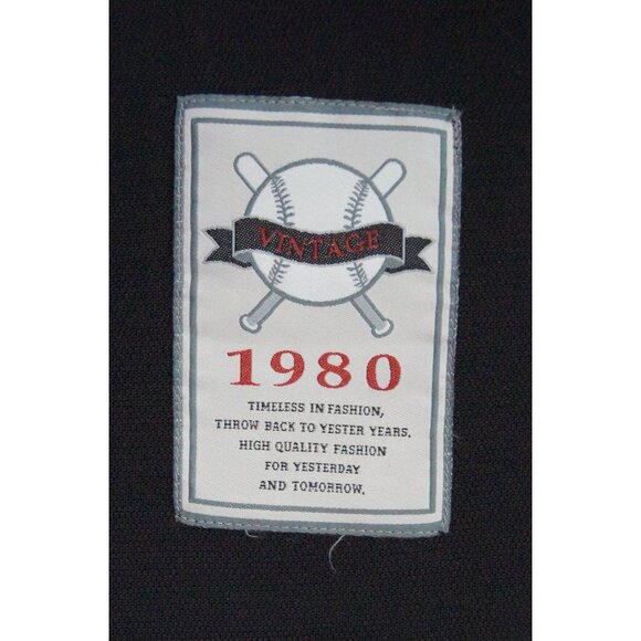 Vintage Houston Astros Jersey - Picture 4 of 9